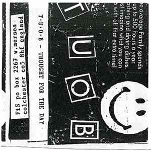 T.U.O.B. - Thought For The Day Mp3