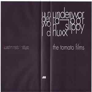 Underworld - Born Slippy Nuxx (The Tomato Films) Mp3