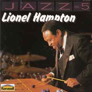 Lionel Hampton - Jazz Vol. 5 Mp3