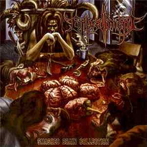 Enthrallment - Smashed Brain Collection Mp3