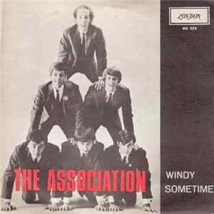 The Association - Windy / Sometime Mp3