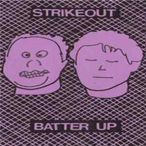 Strikeout - Batter Up Mp3