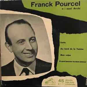 Frank Pourcel E I Suoi Archi - Smile Mp3