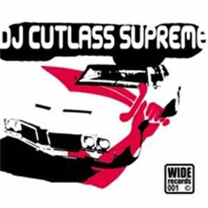DJ Cutlass Supreme - Old Skool EP Mp3