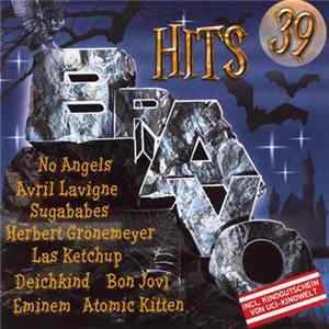 Various - Bravo Hits 39 Mp3