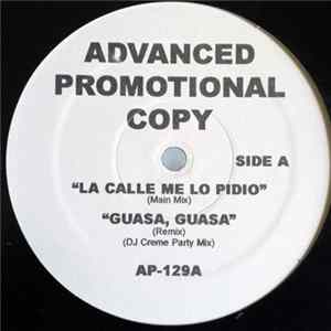 Various - Advanced Promotional Copy Mp3