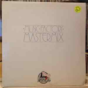 Various - Music Factory Mastermix - Issue No. 13 Mp3