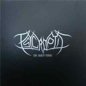 Psycroptic - The Early Years Mp3