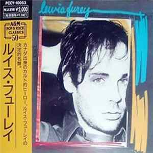 Lewis Furey - Lewis Furey Mp3