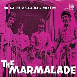The Marmalade - Ob-La-Di Ob-La-Da Mp3