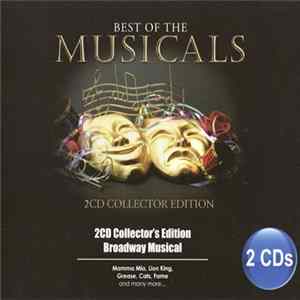 Various - Best Of The Musicals Mp3