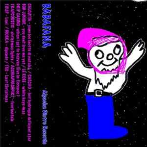 Various - Babafana Mp3