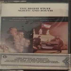 Bill Conti - The Right Stuff / North And South Mp3