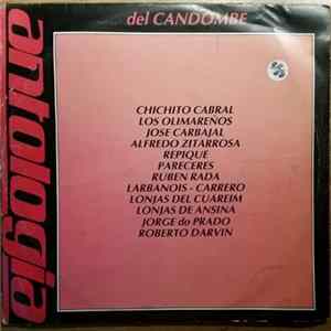 Various - Antología Del Candombe - Volumen Uno Mp3