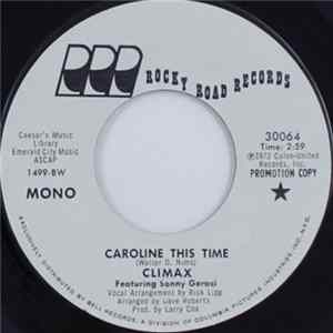 Climax - Caroline This Time Mp3