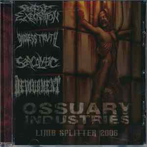 Sect Of Execration / Godless Truth / Sarcolytic / Devourment - Limb Splitter Mp3
