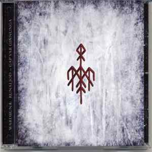 Wardruna - Runaljod - Gap Var Ginnunga Mp3