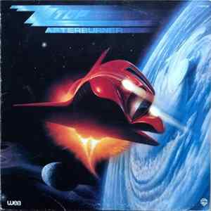 ZZ Top - Afterburner Mp3