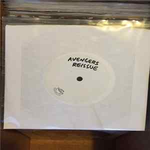 Avengers - We Are The One Mp3