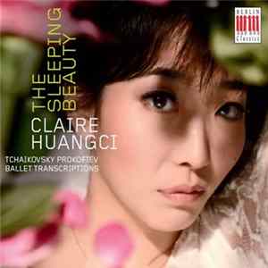 Claire Huangci - The Sleeping Beauty Mp3