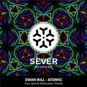 Ewan Rill - Atomic Mp3