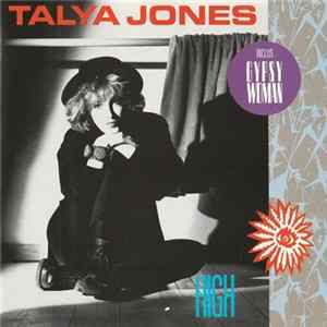 Talya Jones - High Mp3