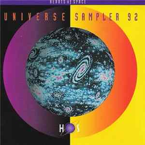 Various - Universe Sampler 92 Mp3