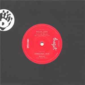 Anilza Leoni / Sambalanço Trio - Balumba / Sam Blues Mp3