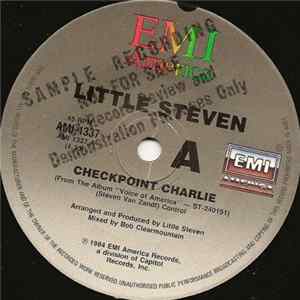 Little Steven - Checkpoint Charlie Mp3