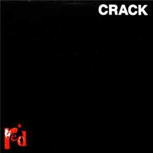 The Red - Crack Mp3