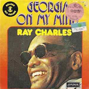Ray Charles - Georgia On My Mind / Hit The Road Jack Mp3