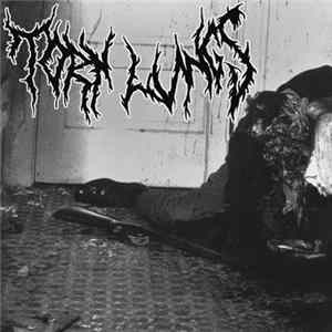 Torn Lungs - Demo 2015 Mp3