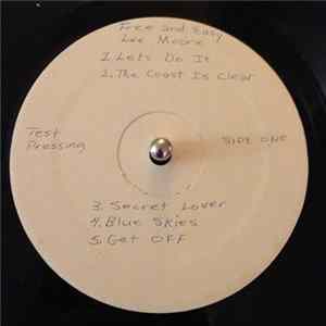 Lee Moore - Free And Easy Mp3