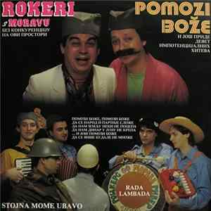 Rokeri S Moravu - Pomozi Bože Mp3