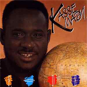 Kasse Mady - Fode Mp3