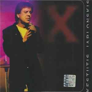 Kęstutis Jablonskis - 10 Mp3