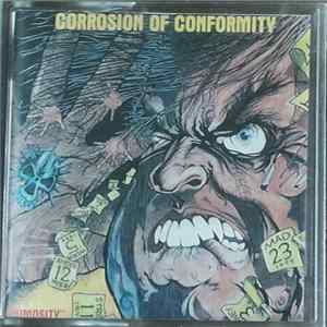 Corrosion Of Conformity - Animosity Mp3