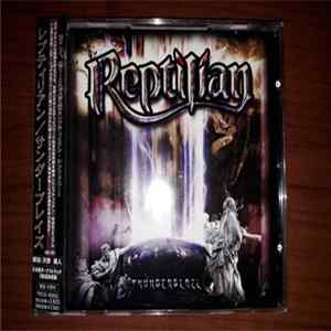 Reptilian - Thunderblaze Mp3