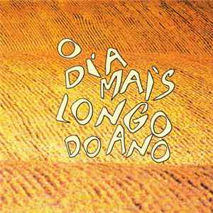 Anonimato - O Dia Mais Longo Do Ano Mp3