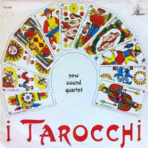 New Sound Quartet - I Tarocchi Mp3
