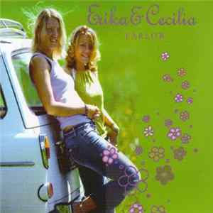 Erika & Cecilia - Pärlor Mp3