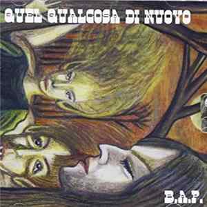 Various - Quel Qualcosa Di Nuovo Mp3