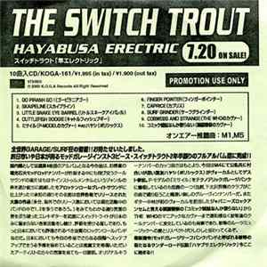 The Switch Trout - Hayabusa Erectric Mp3