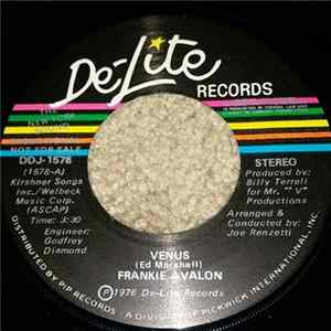Frankie Avalon - Venus Mp3