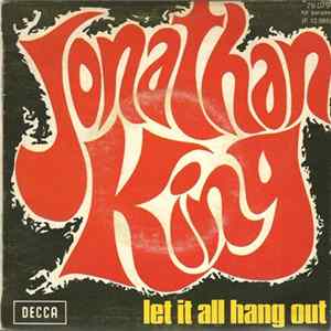 Jonathan King - Let It All Hang Out Mp3