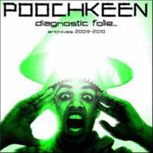 Poochkeen - Diagnostic Folie Mp3