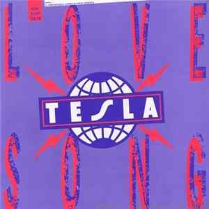Tesla - Love Song Mp3