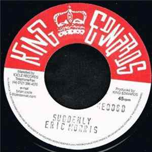 The Skatalites / Eric Morris - Red China / Suddenly Mp3