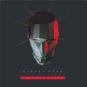 Binary Park - Life On Lines (Extended Mixes) Mp3