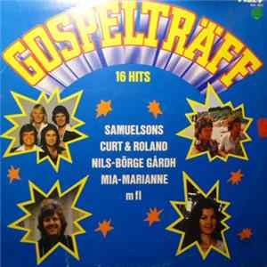 Various - Gospelträff Mp3